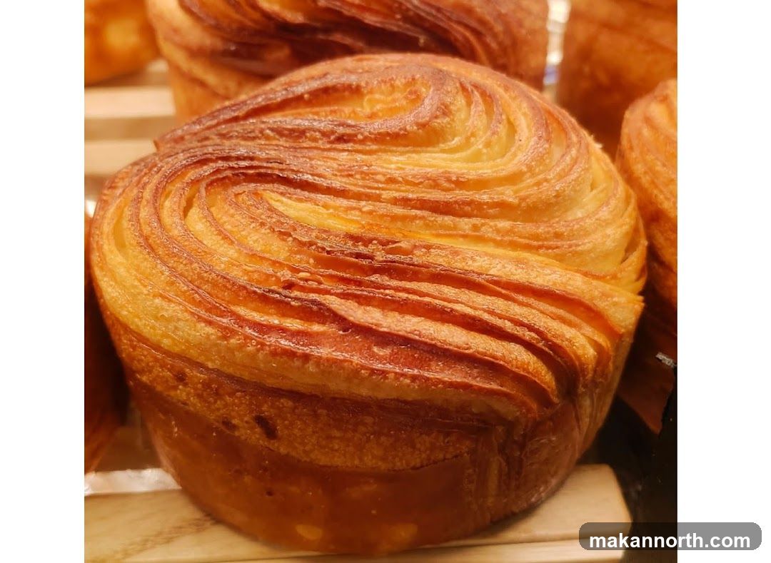 Pastry