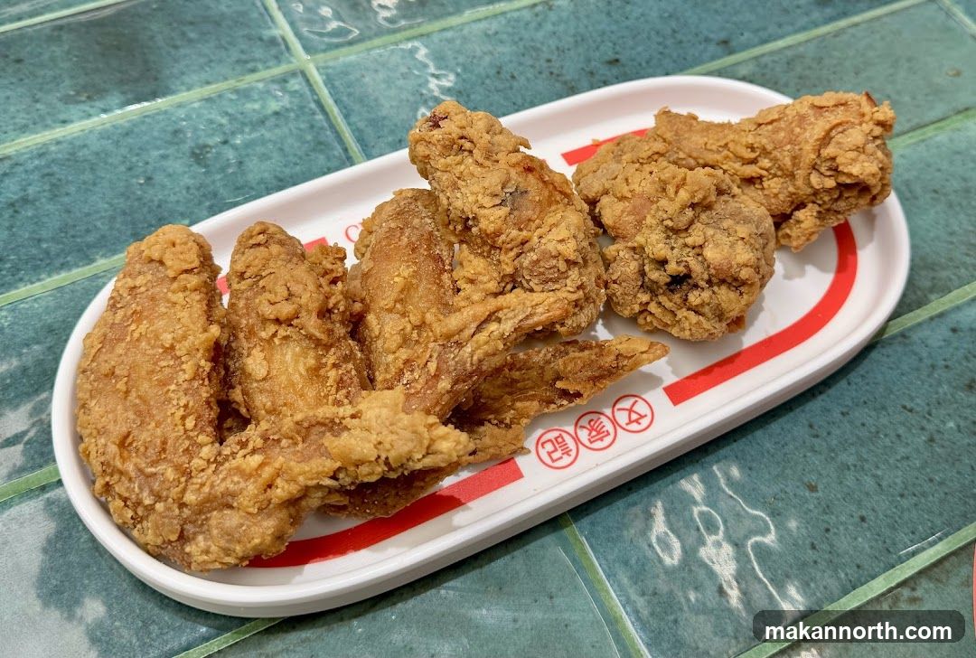 Chicken Ka Kee