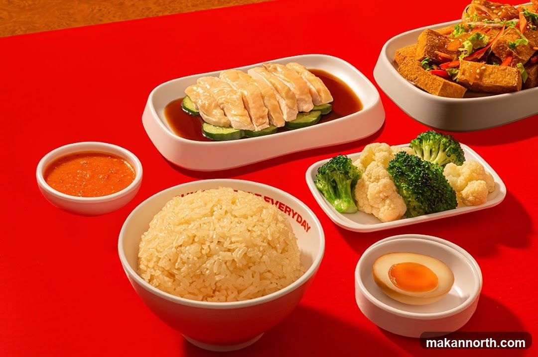 Chicken Ka Kee