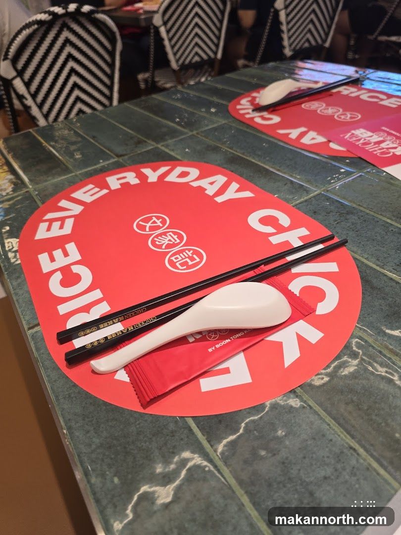 Table Setting