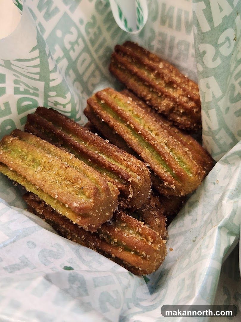 Churros