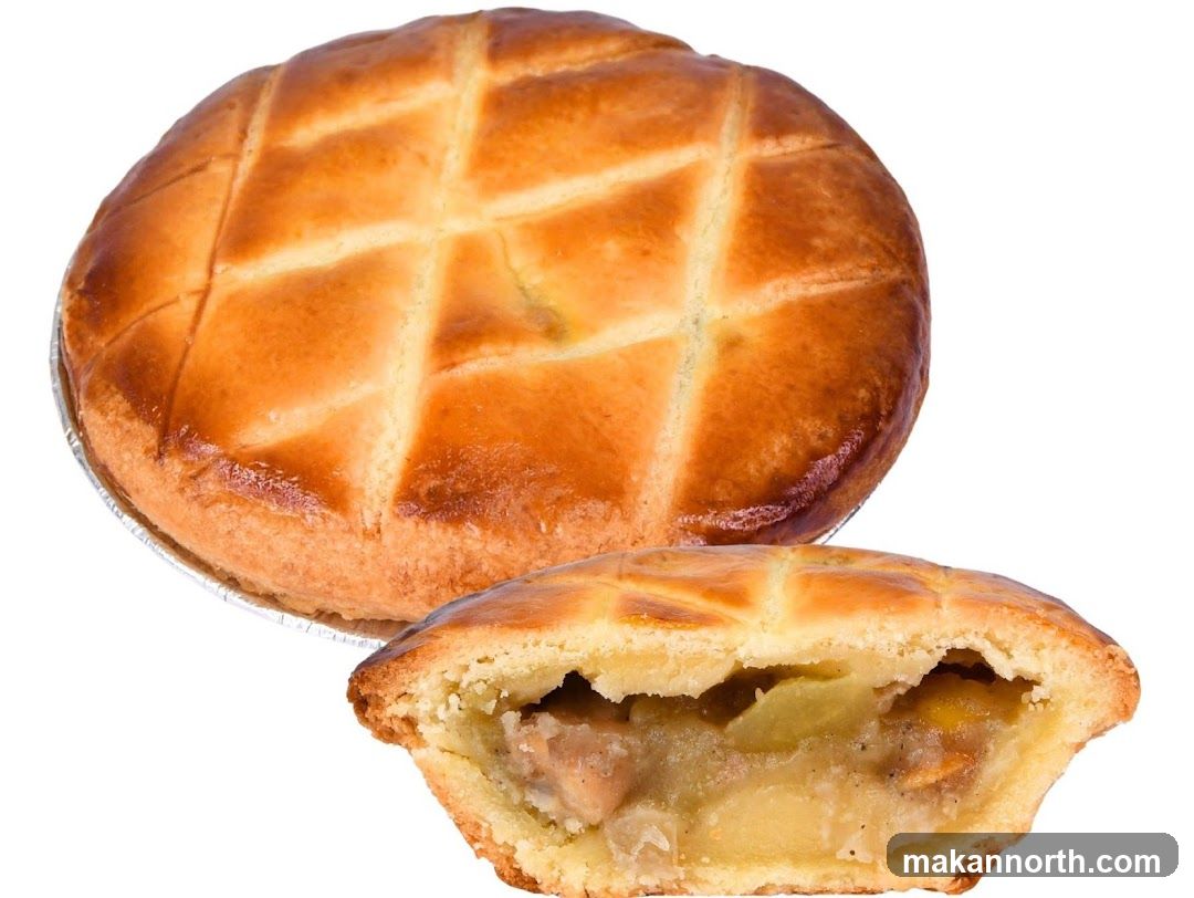 Savory Pies