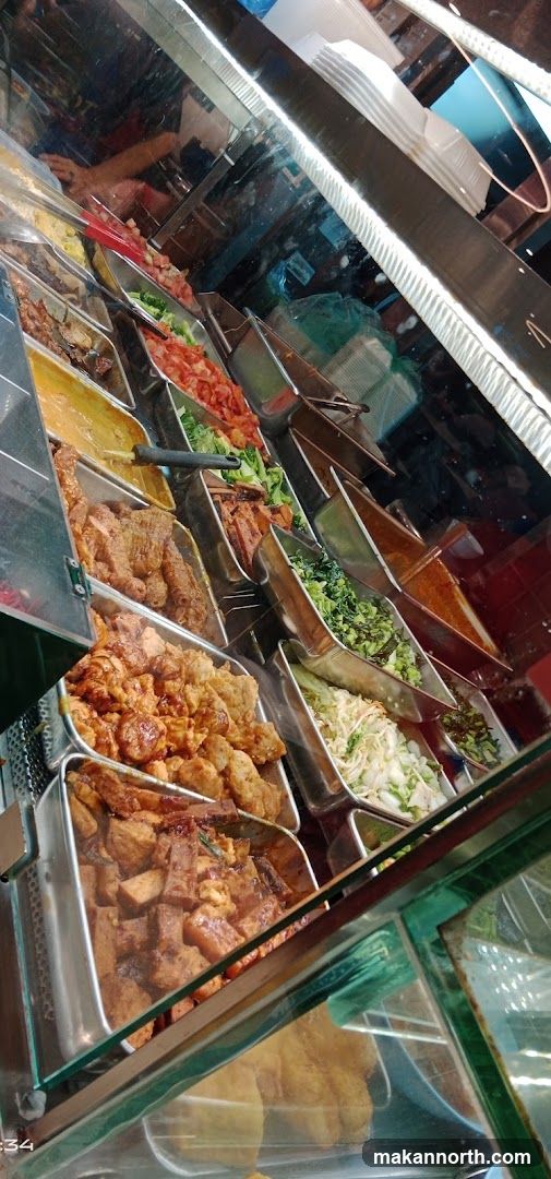 Food Display