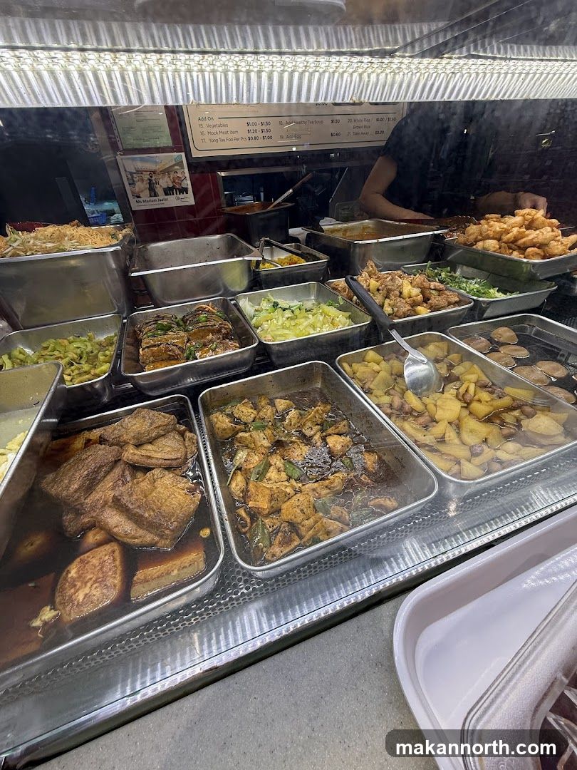 Food Display
