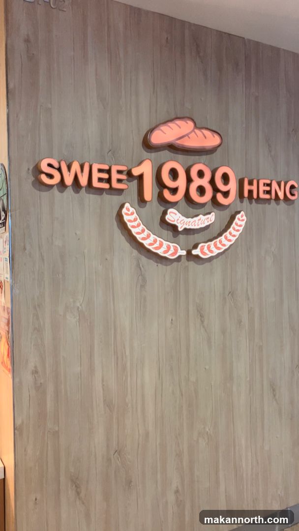 Swee 1989 Heng Signature