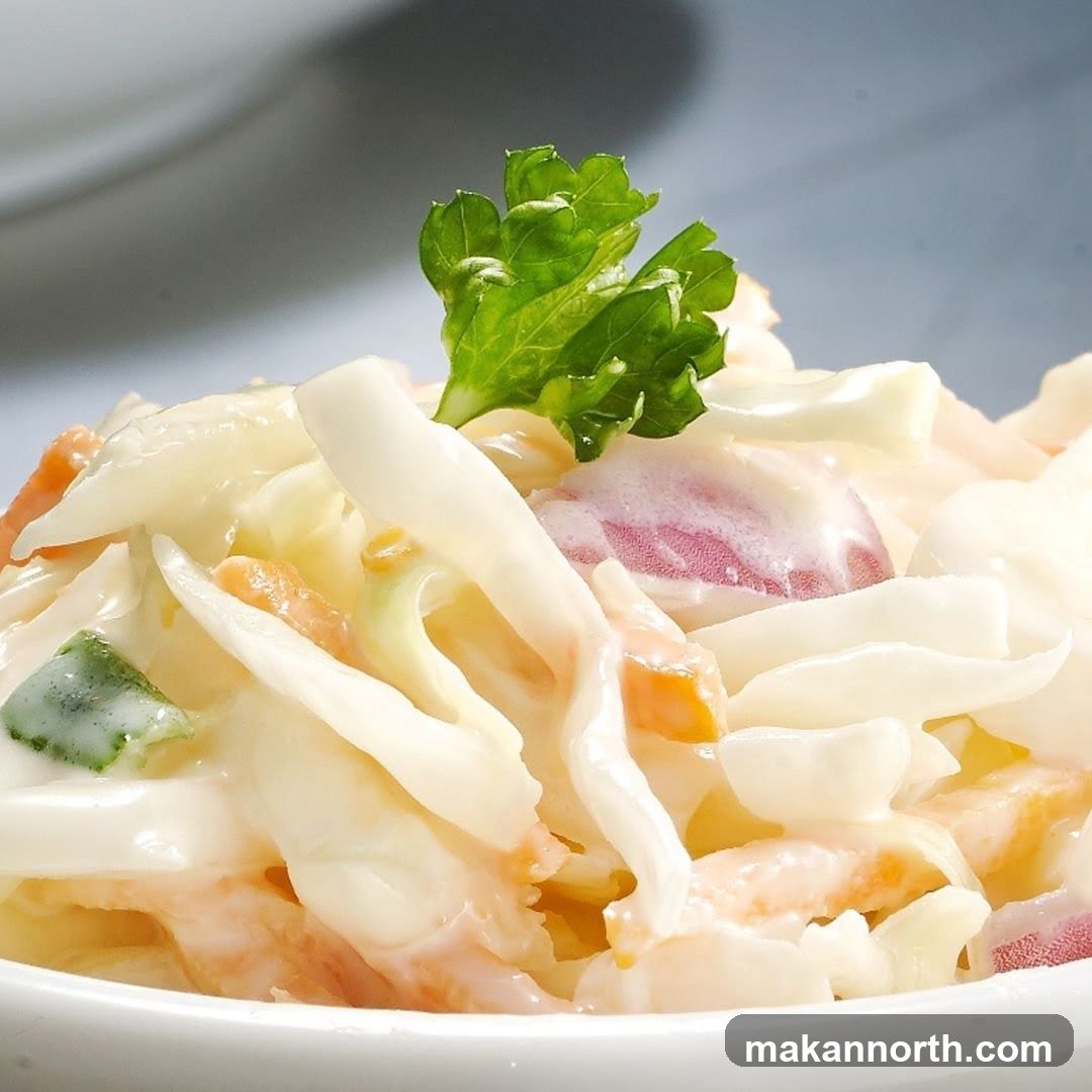Coleslaw