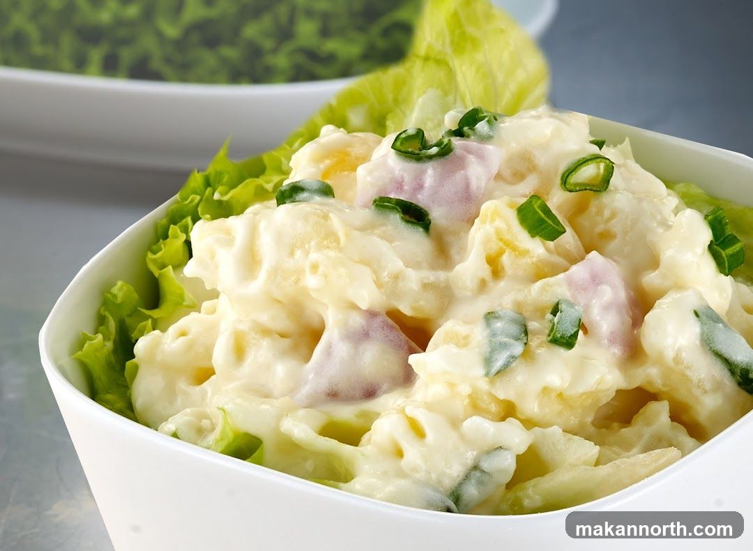 Potato Salad