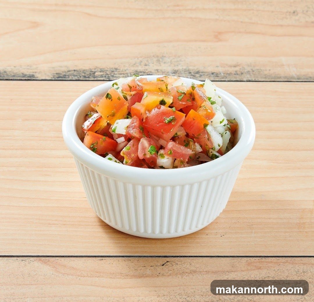 Pico de Gallo