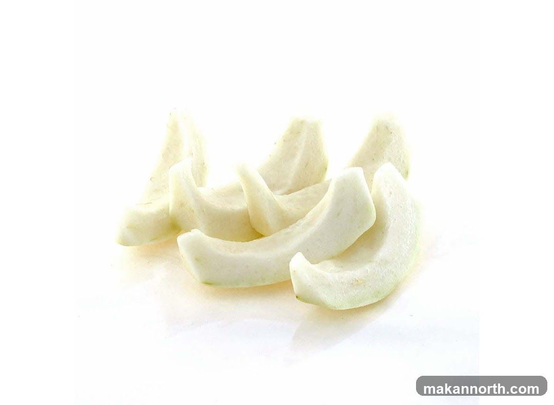 Guava Slices