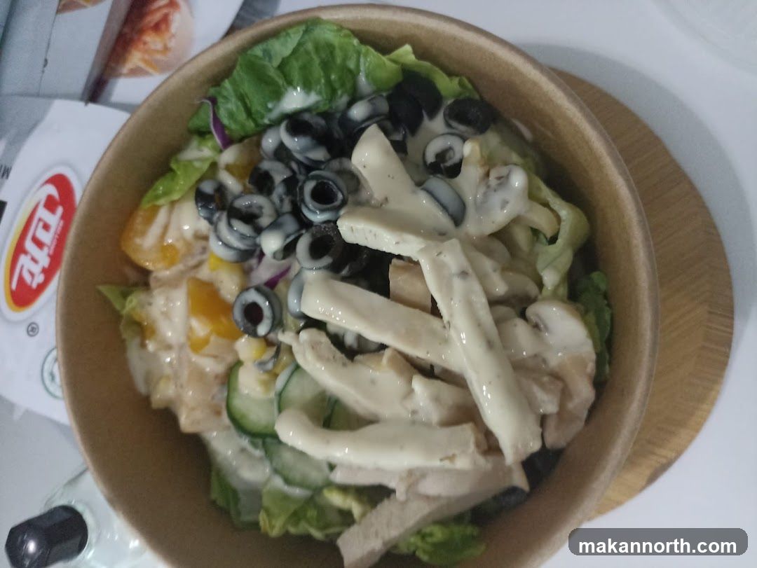 Chicken Salad
