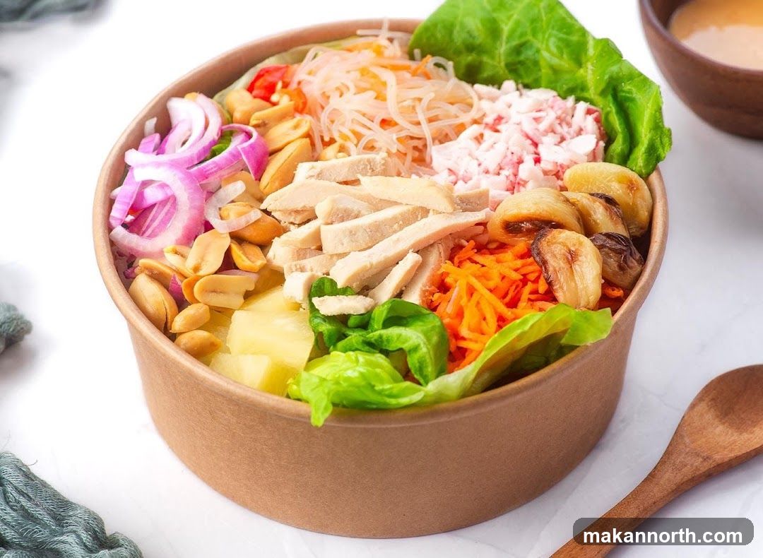 Salad Bowl