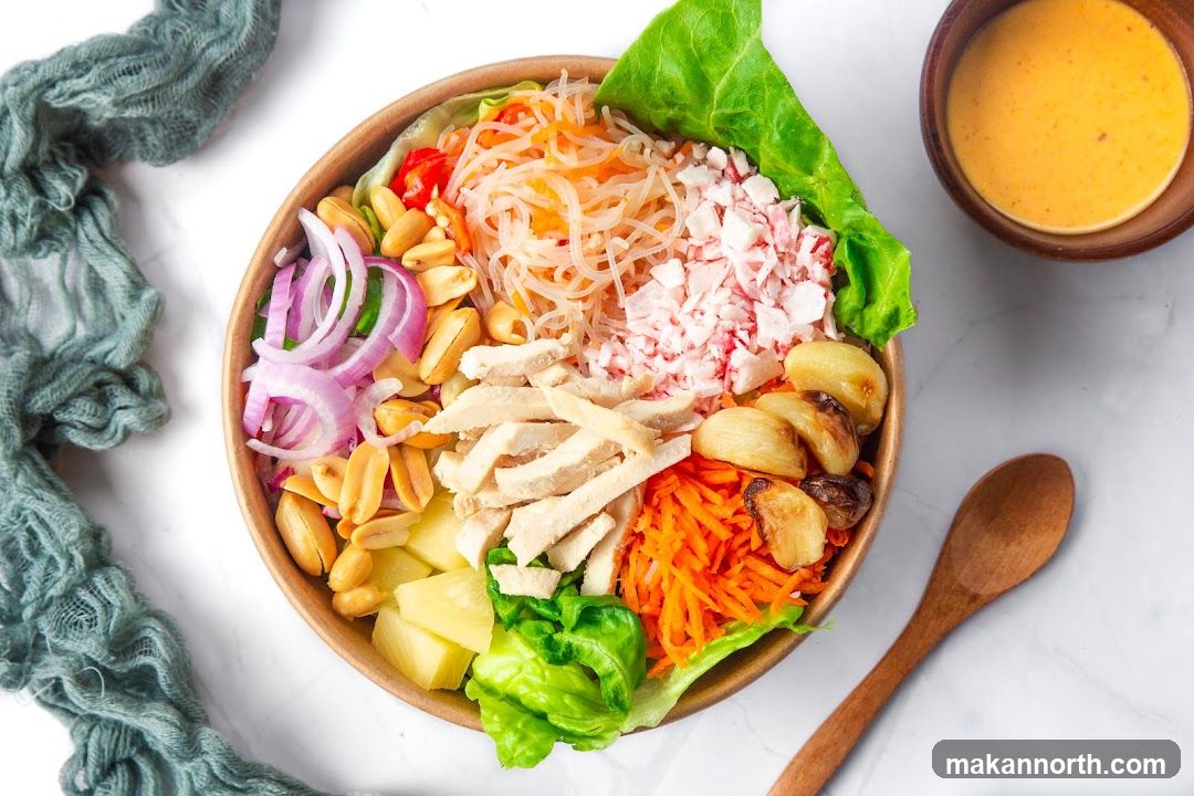Salad Bowl