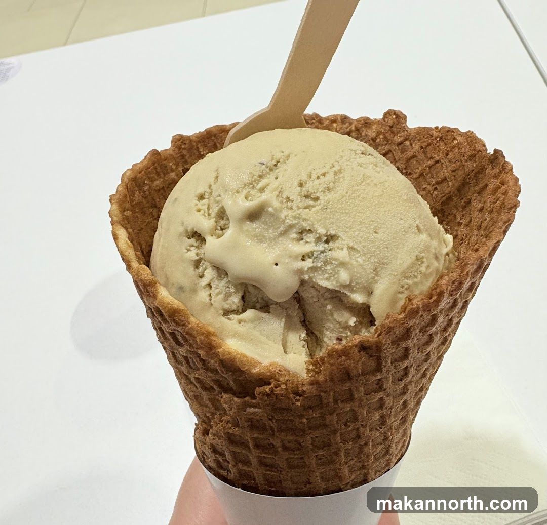 Hundred Acre Creamery (Sembawang) | Crafted Gelato, Waffles & Desserts
