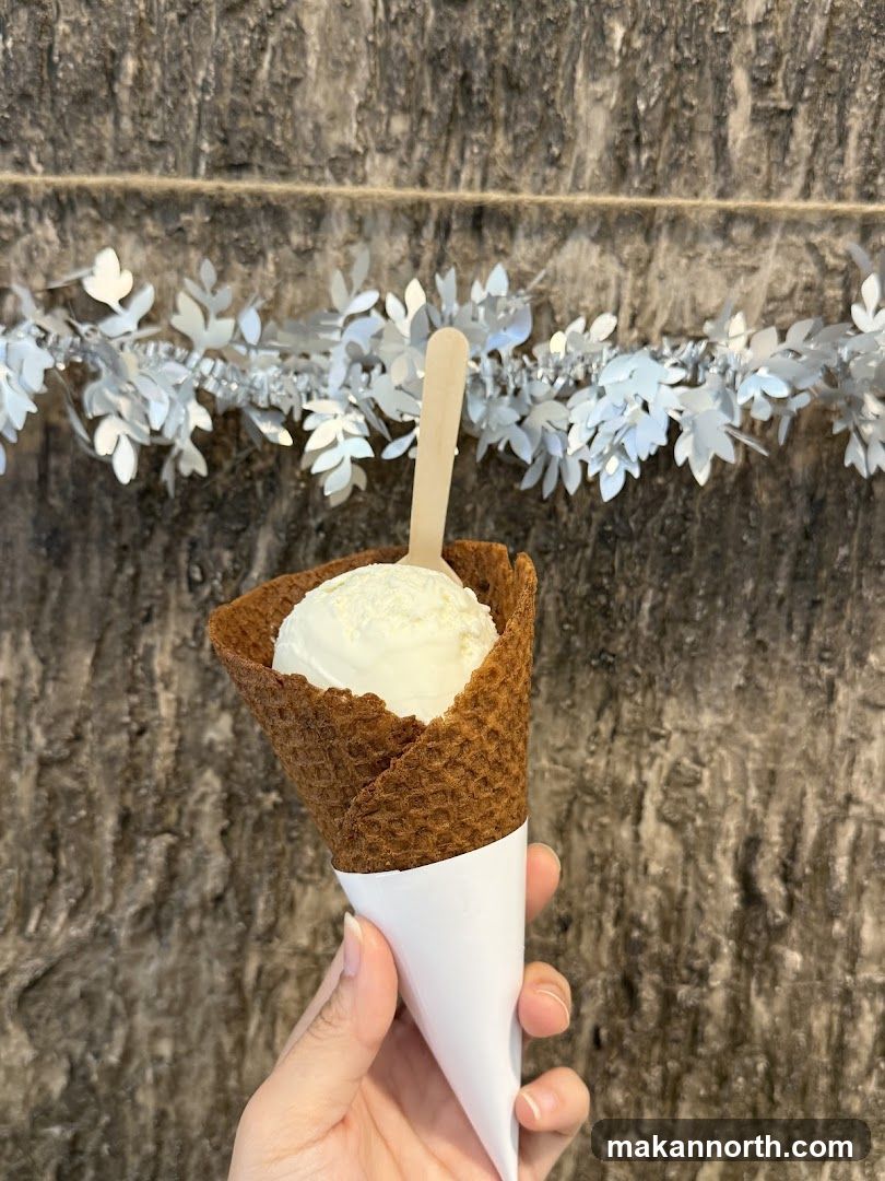 Ice Cream Cone