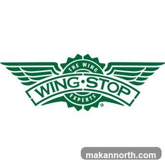 Wing Stop Logo