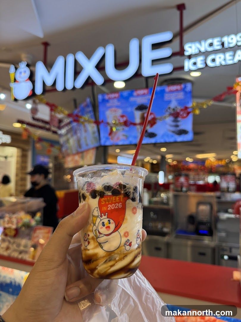 Mi Xue Drink