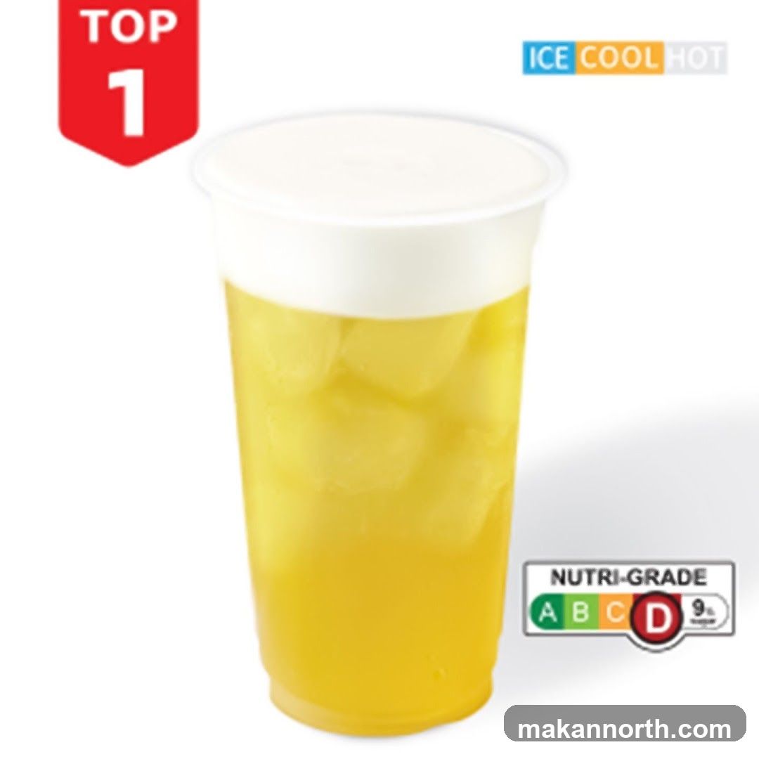 Top 1 Drink