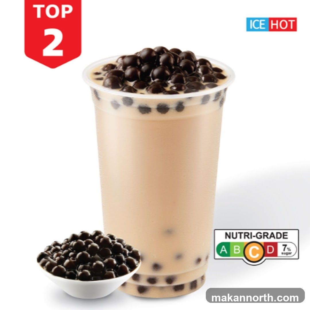 Bubble Tea