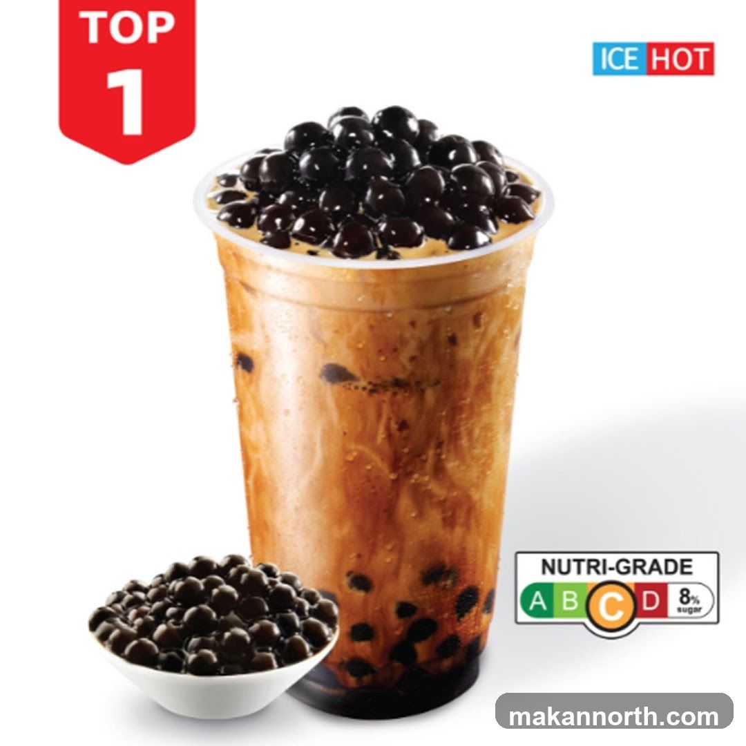 Bubble Tea