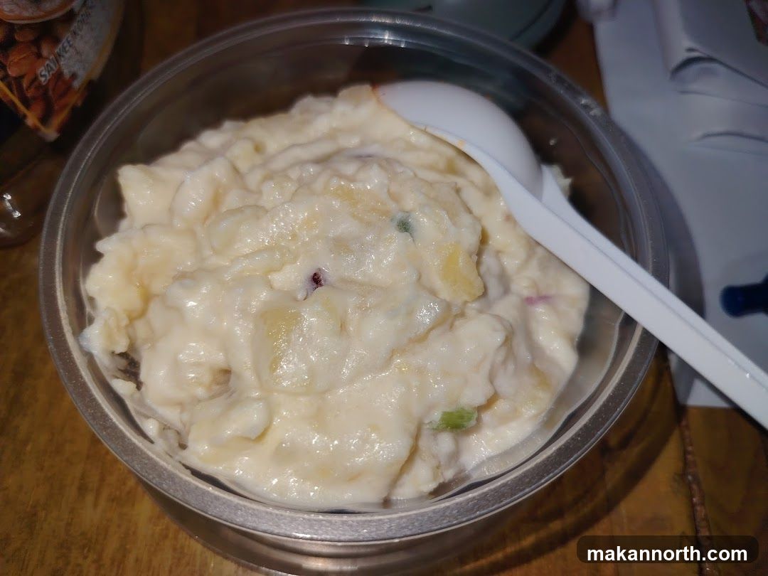 Potato Salad