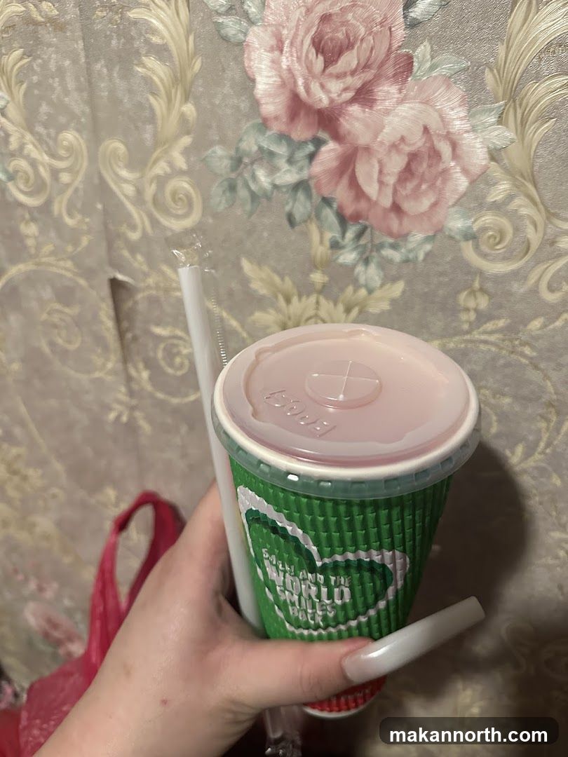 Drink Cup