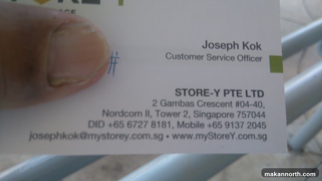 Business Card