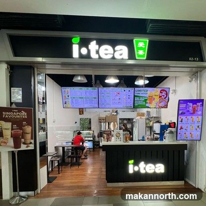 itea - Junction Nine