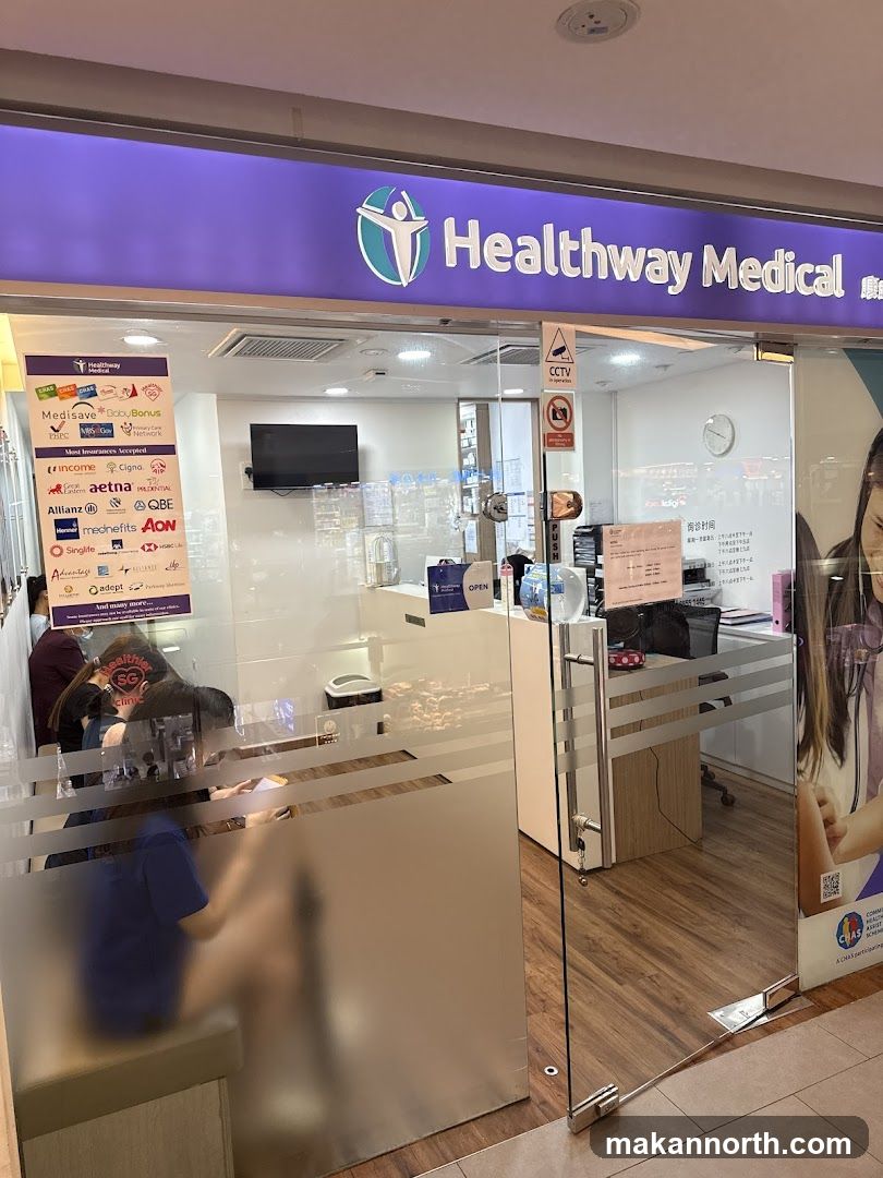 Healthway Medical