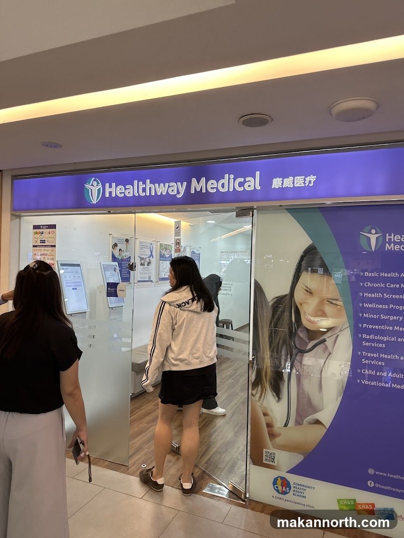 Healthway Medical