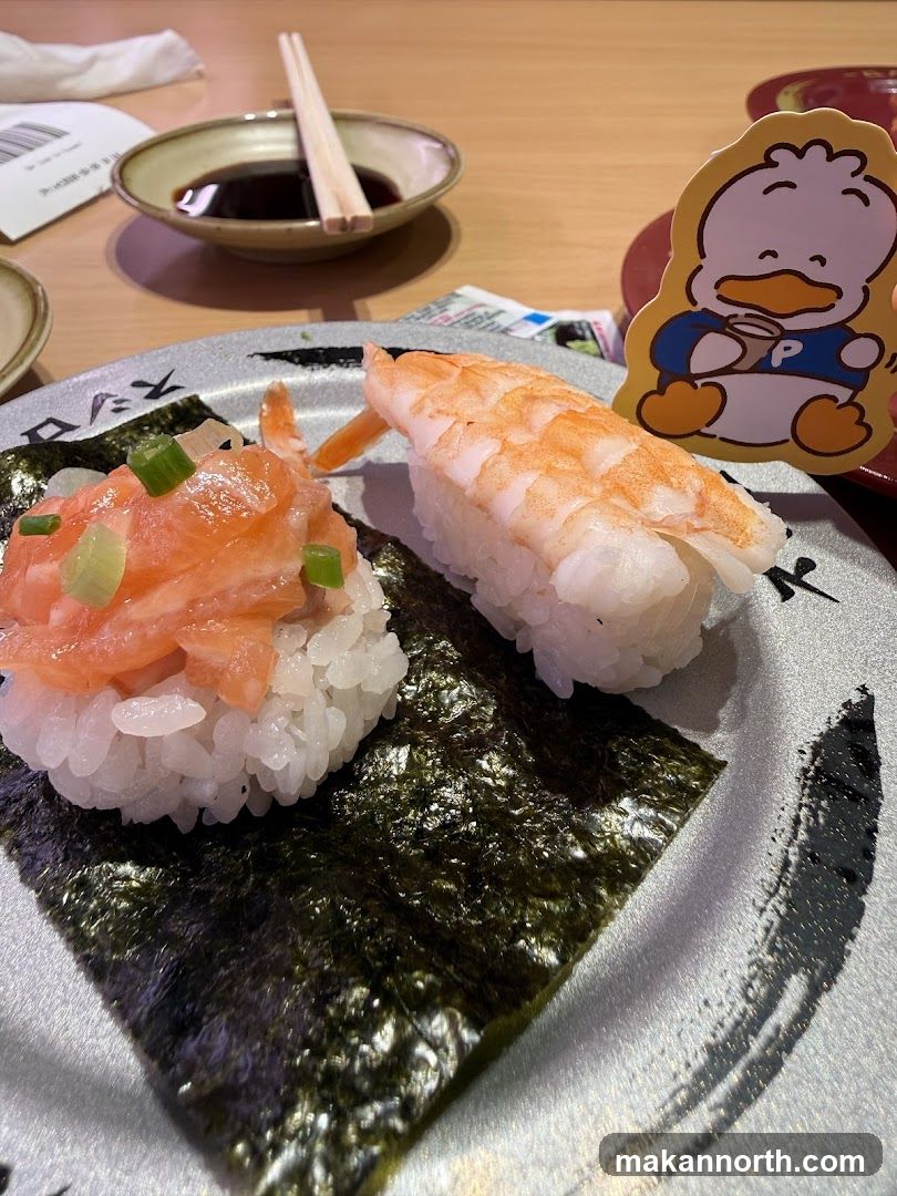 Sushiro Causeway Point