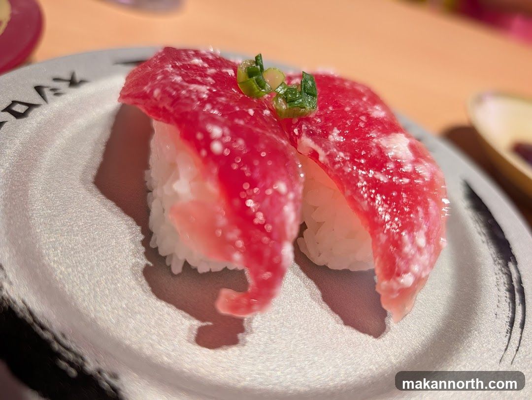 Tuna Sushi