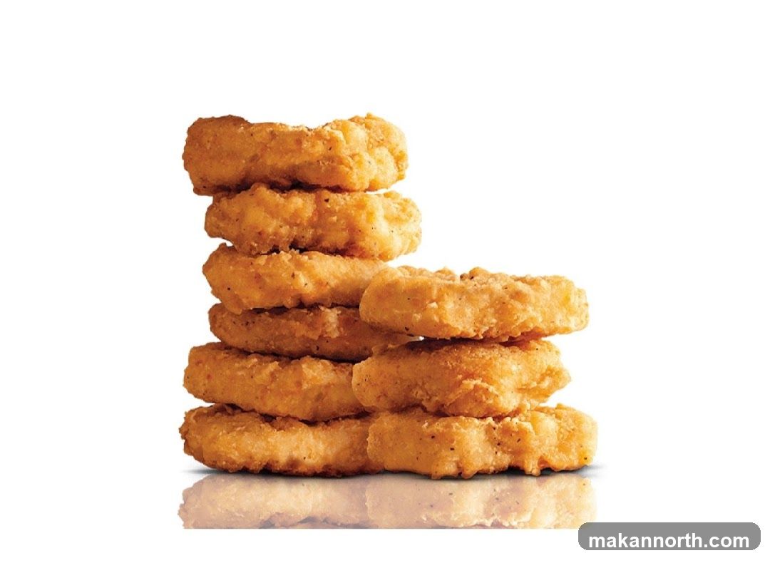 Chicken Nuggets