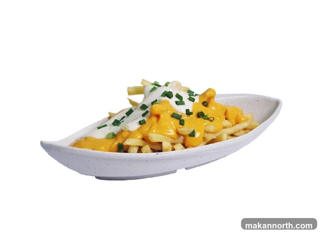 Cheese Fries