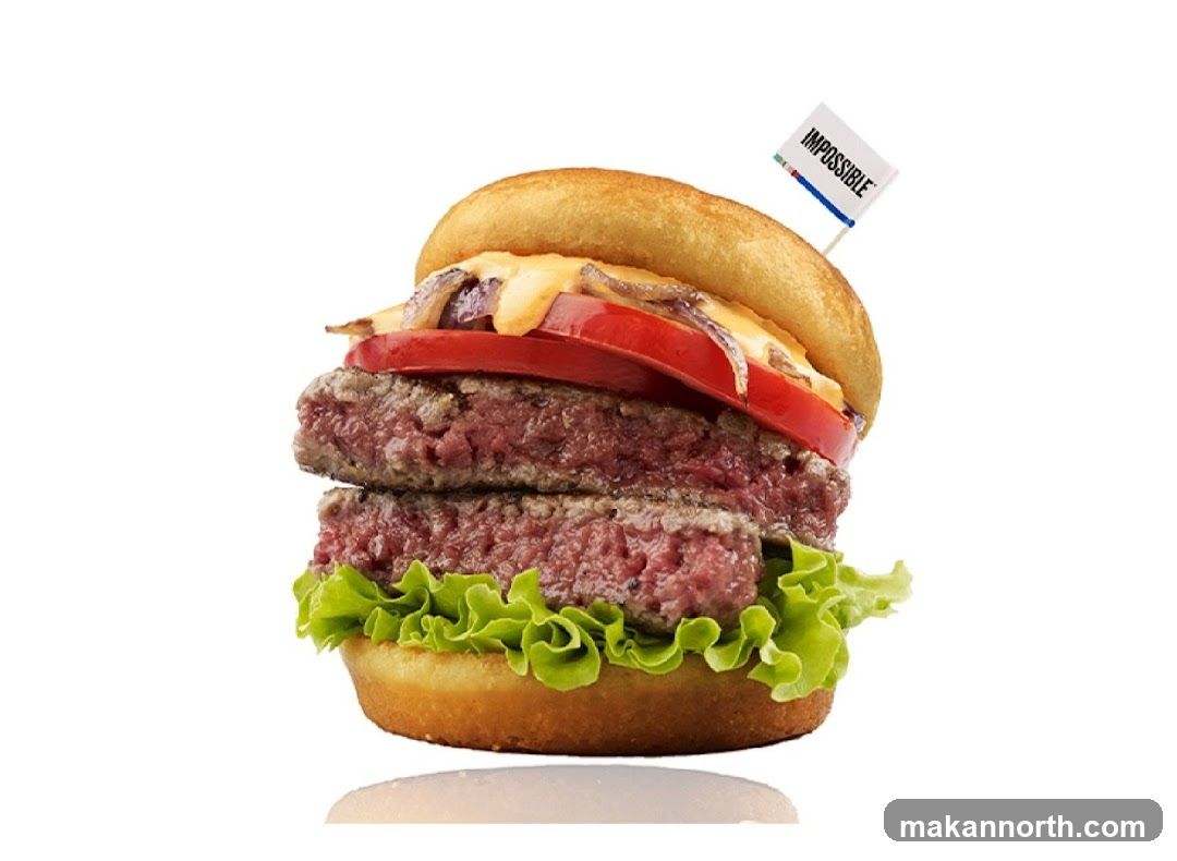 Impossible Burger