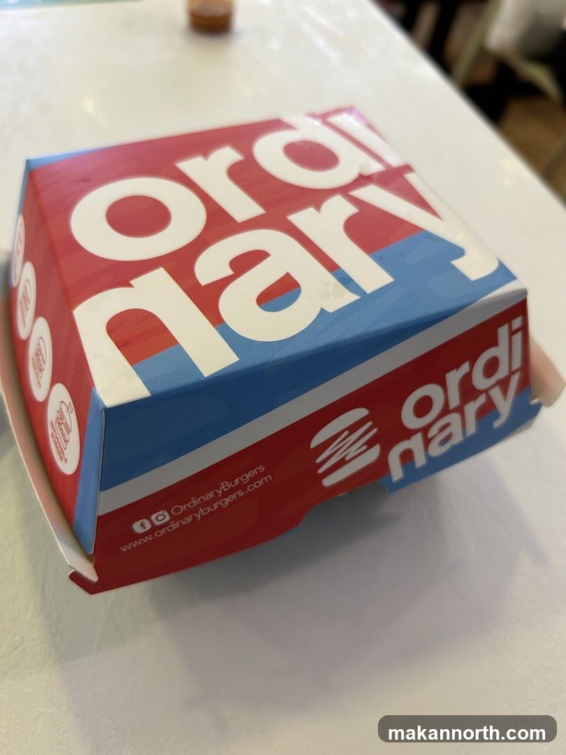 Burger Box