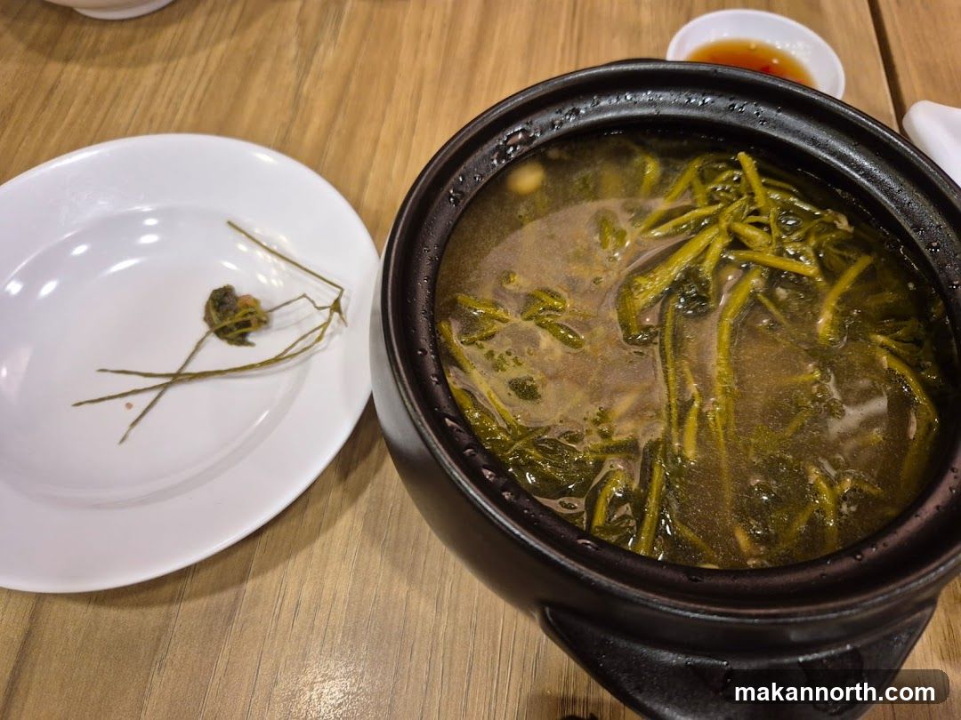 Vegetable Soup