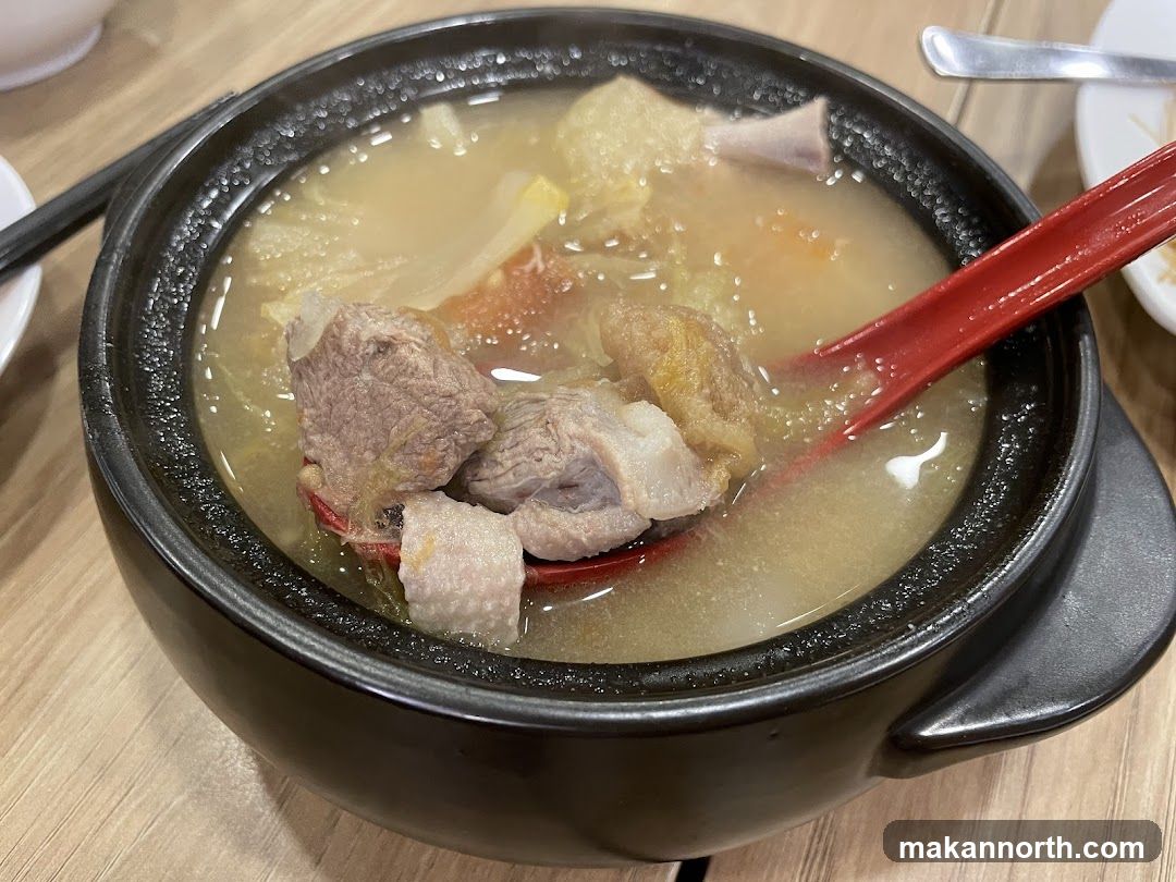 Bowl of Stew