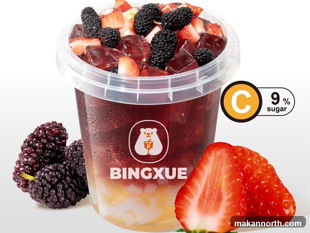Berry Drink