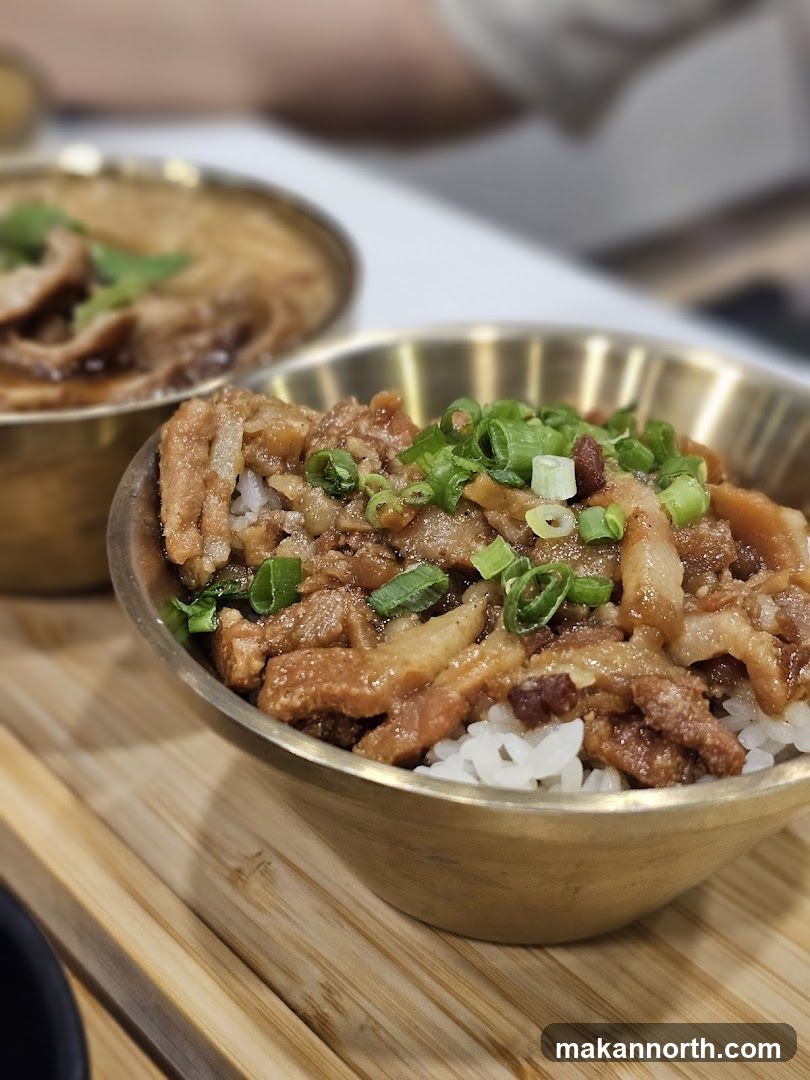 Eat 3 Bowls @ Causeway Point