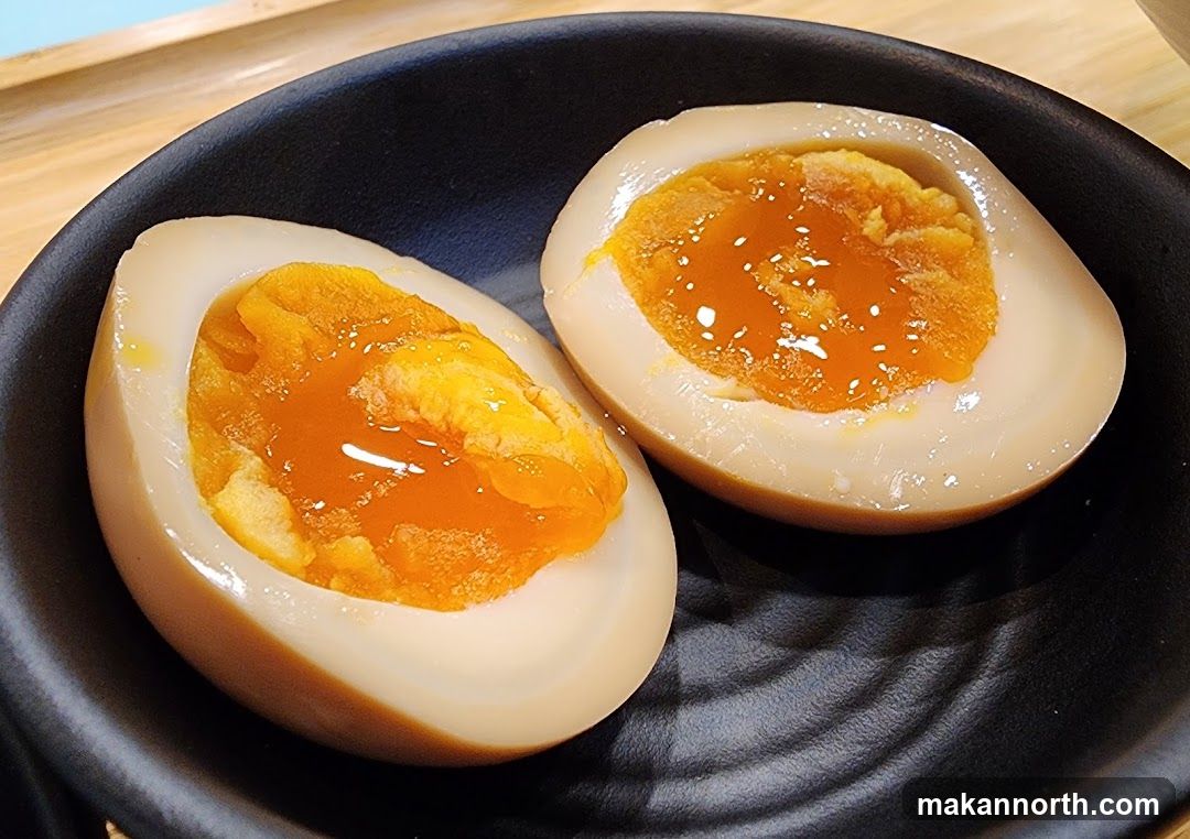 Ajitsuke Tamago