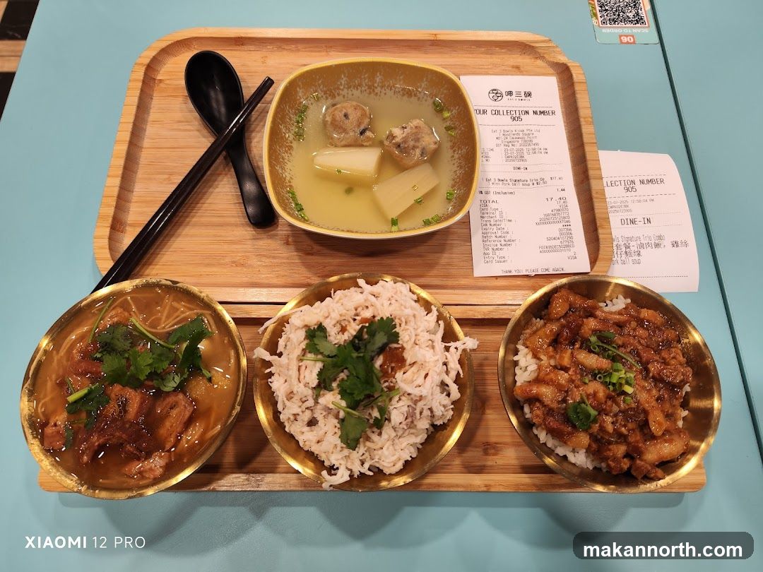 Meal Set
