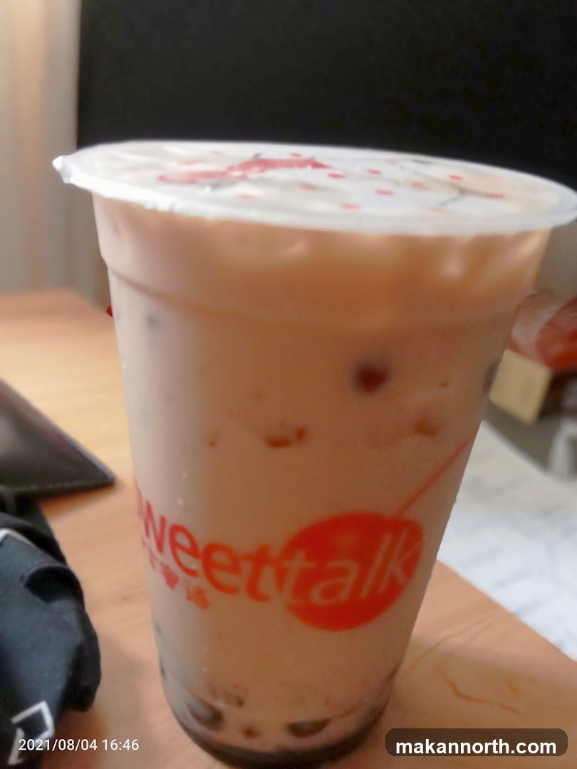 Sweetalk Drink