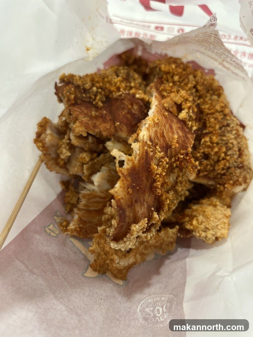 Fried Chicken