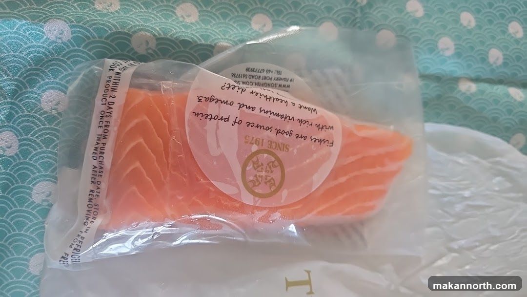 Tasty Farm by Song Fish