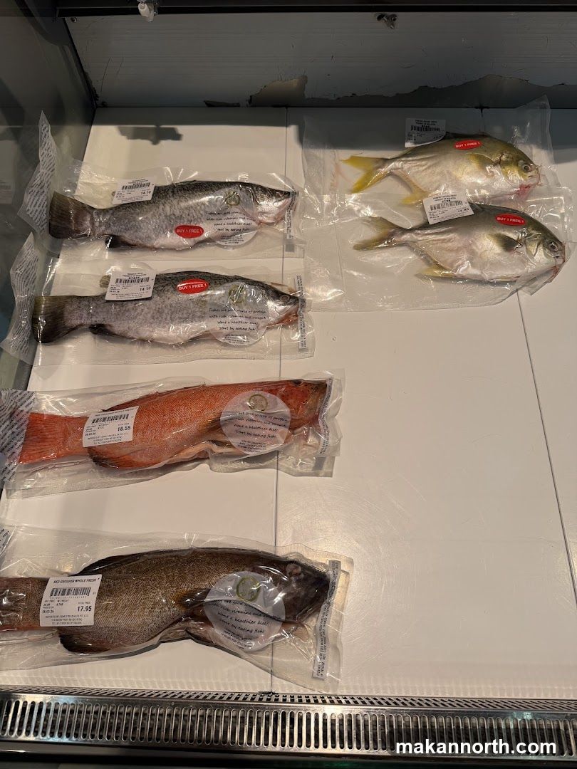 Tasty Farm by Song Fish