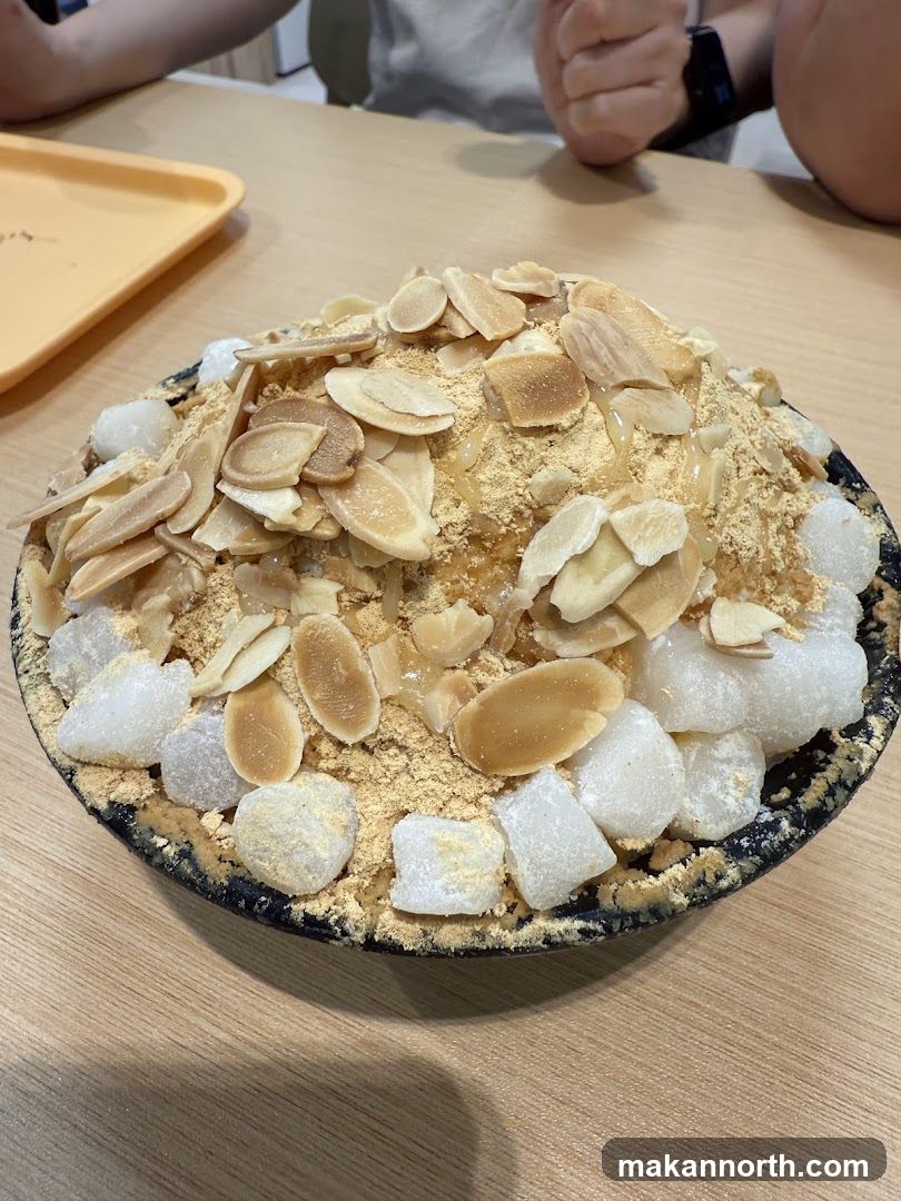 Dessert Bowl