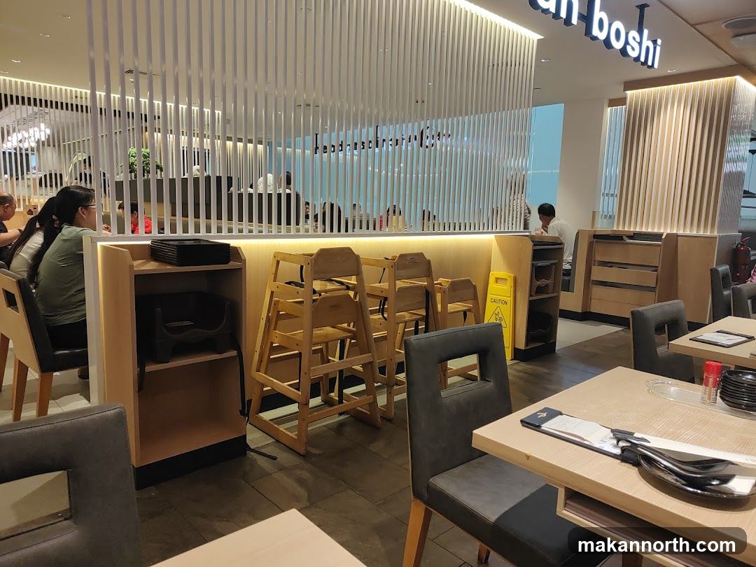 Ichiban Boshi (Causeway Point)