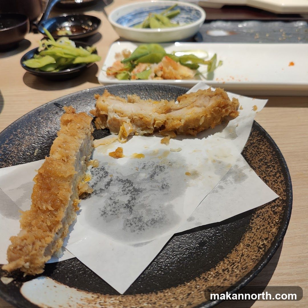 Ichiban Boshi (Causeway Point)