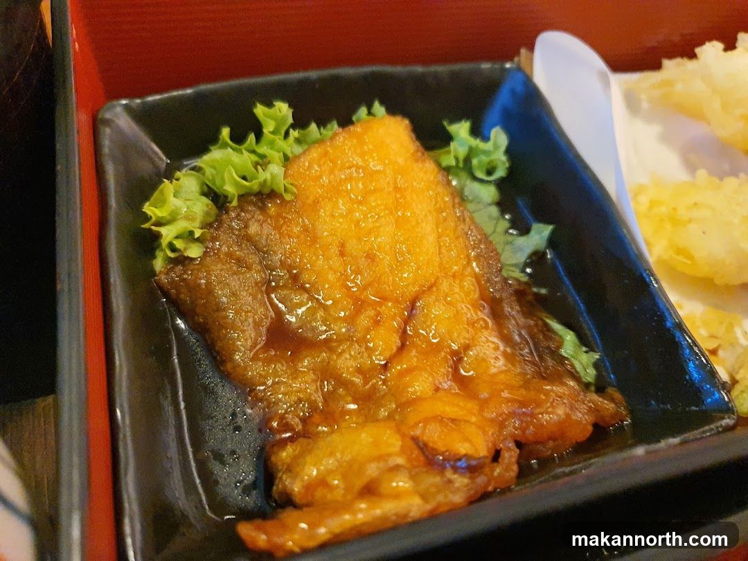 Ichiban Boshi (Causeway Point)