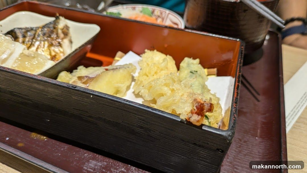 Japanese Bento Box